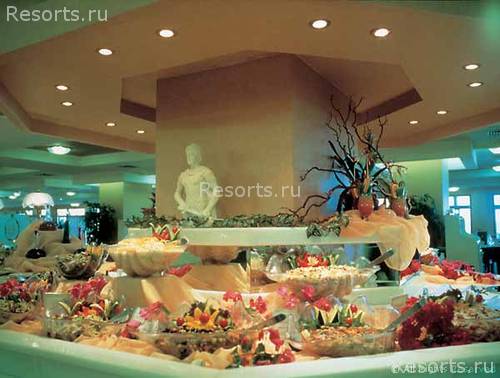 Aldemar Cretan Village 15